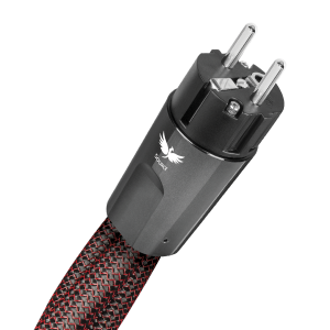 Alimentation CA : FireBird Source