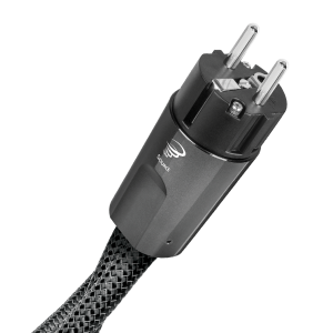 Alimentation CA : Tornado Source