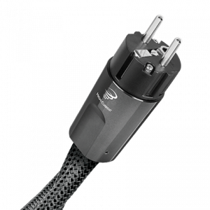 Alimentation CA : Tornado courant élevé