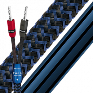 Câble Star-Quad Type 4