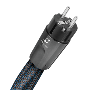 Alimentation CA : Hurricane courant élevé