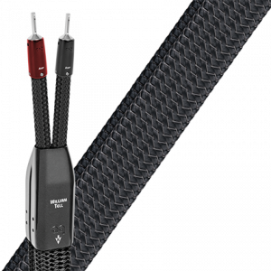 Câbles Folk Heroes - William Tell Zero & Bass