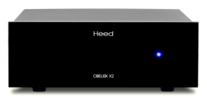 Alimentation obelisk x2