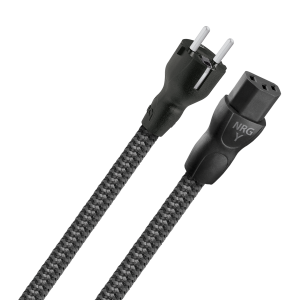 Alimentation CA : NRG Y3