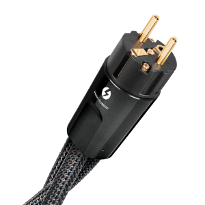 Alimentation CA : Thunder courant élevé