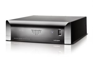 Alimentation CA Niagara 5000