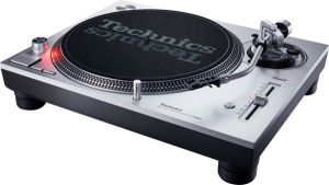 SL-1200 MK7