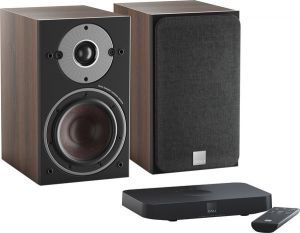Oberon 1 C + Sound Hub Compact