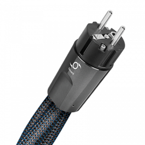 Alimentation CA : Hurricane Source