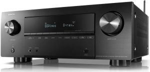 AVR-X2700H DAB