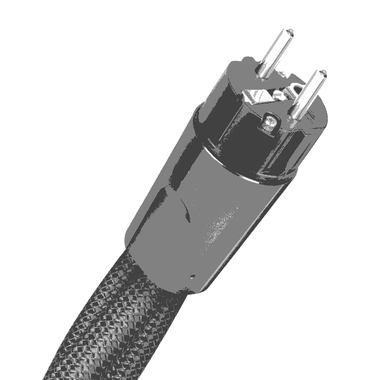 Câble secteur / Conditionneur