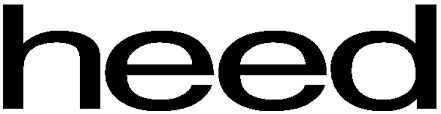 Heed