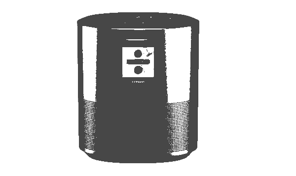 Enceintes connectées