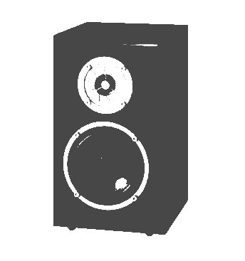 Enceintes bibliothèques