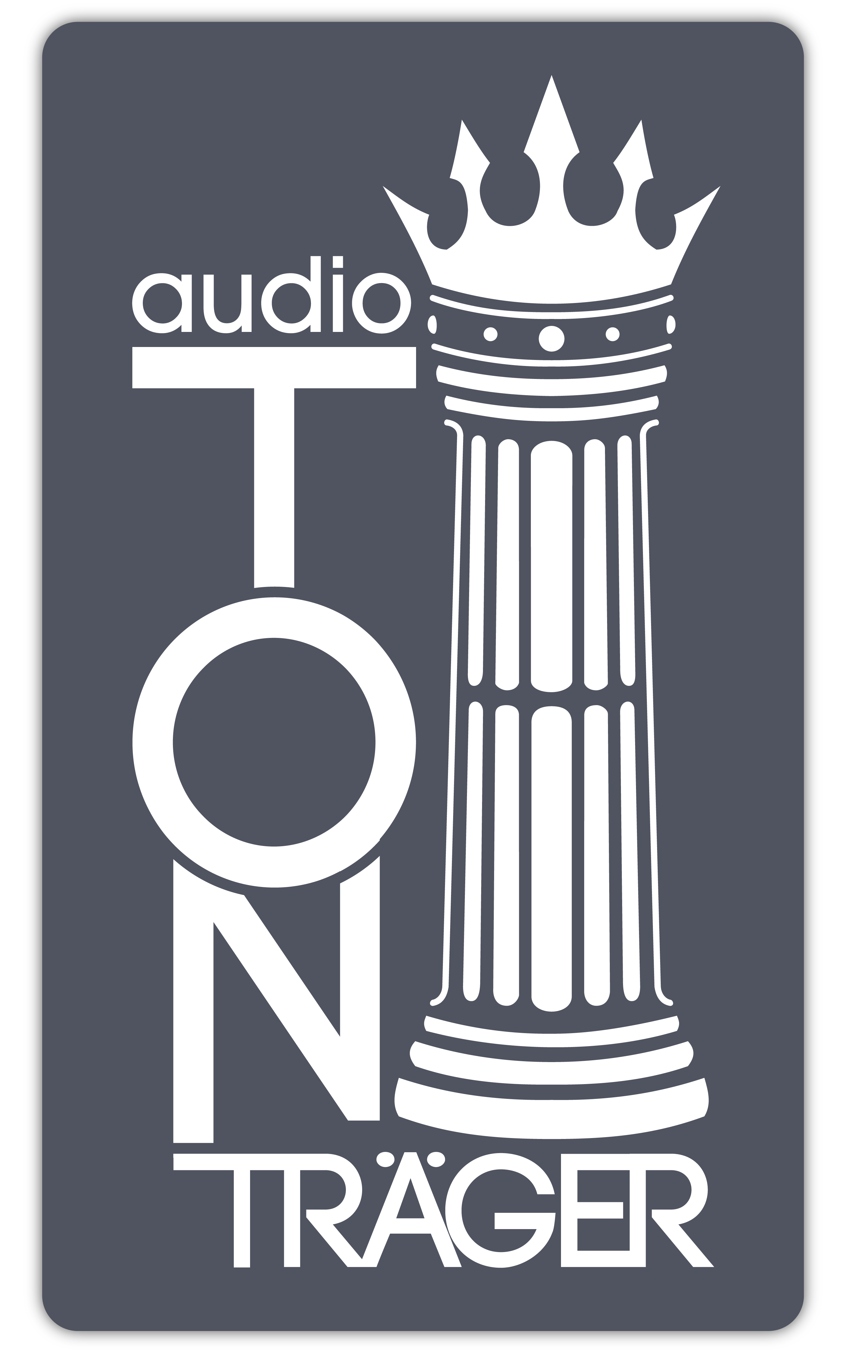 Ton Träger.audio