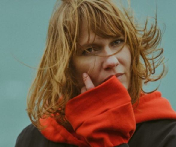 Vinyle du « Amazone » de Morgane Imbeaud en vente au magasin