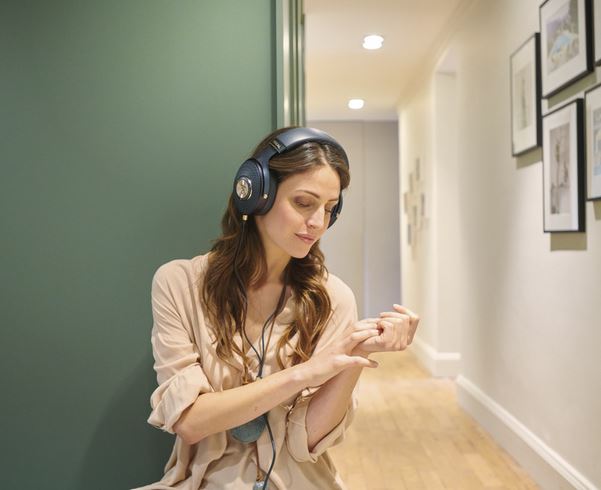 Celestee, le nouveau casque Focal