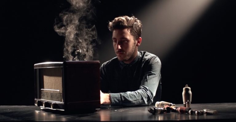 A.bsolument : Offrir une seconde vie aux radios d’antan